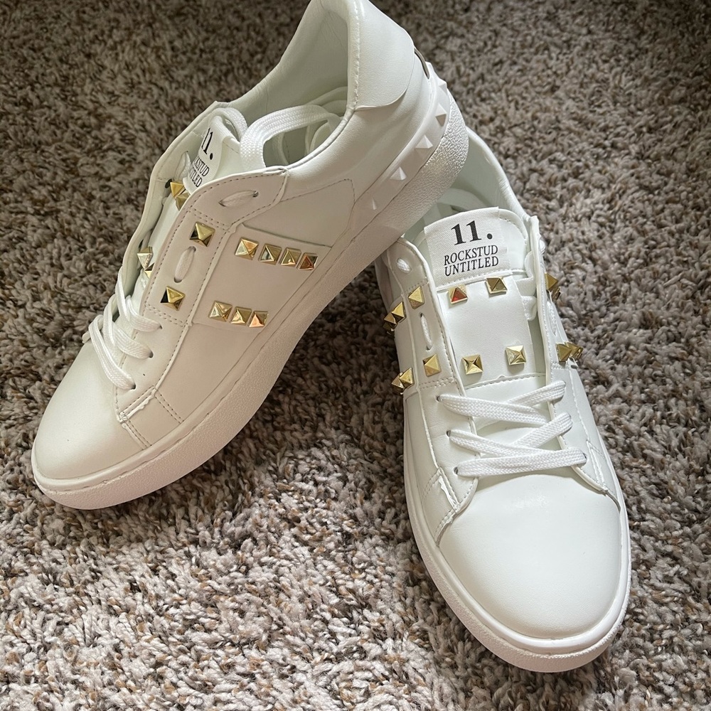 Valentino Garavani Rockstud sneakers